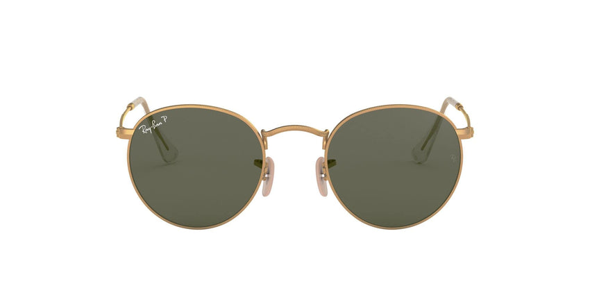 Ray - Ban Rb3447 Round Metal Sunglasses - 7DAY'S