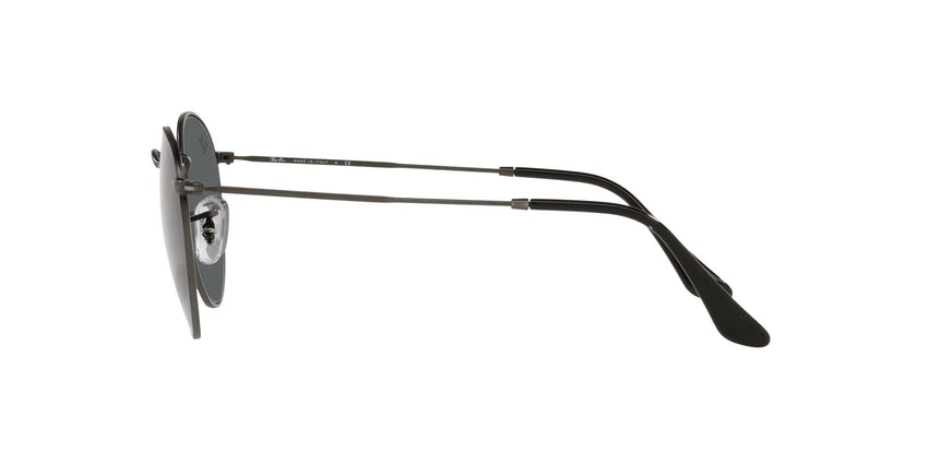 Ray - Ban Rb3447 Round Metal Sunglasses - 7DAY'S
