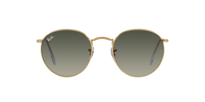 Ray - Ban Rb3447 Round Metal Sunglasses - 7DAY'S