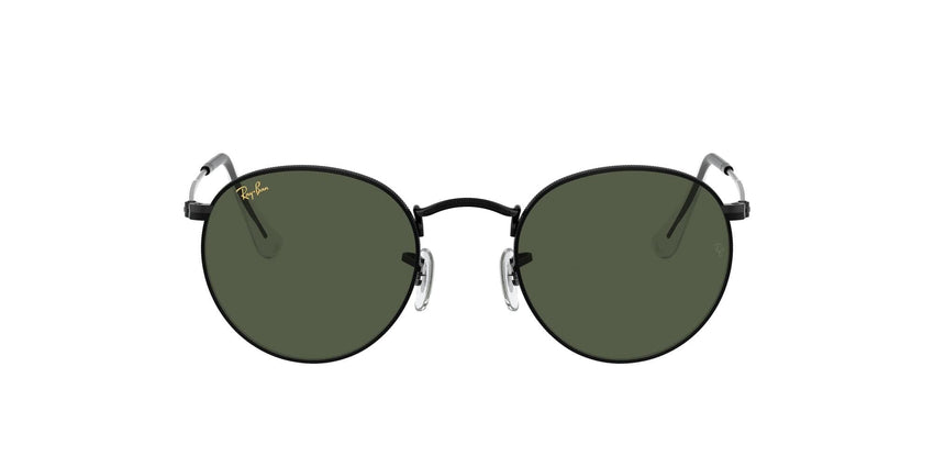 Ray - Ban Rb3447 Round Metal Sunglasses - 7DAY'S