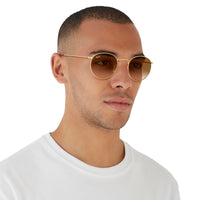 Ray - Ban Rb3447 Round Metal Sunglasses - 7DAY'S