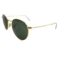 Ray - Ban Rb3447 Round Metal Sunglasses - 7DAY'S