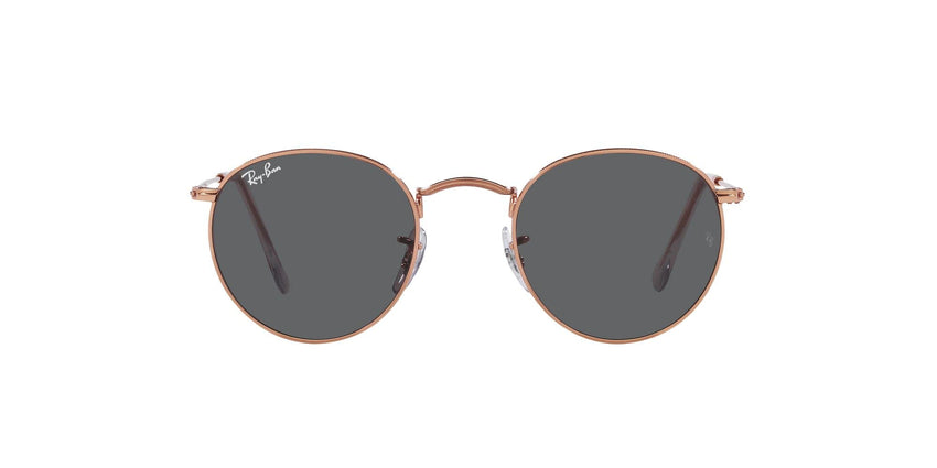 Ray - Ban Rb3447 Round Metal Sunglasses - 7DAY'S