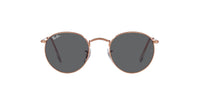 Ray - Ban Rb3447 Round Metal Sunglasses - 7DAY'S