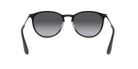Ray - Ban RB3539 Erika Metal Round Sunglasses - 7DAY'S