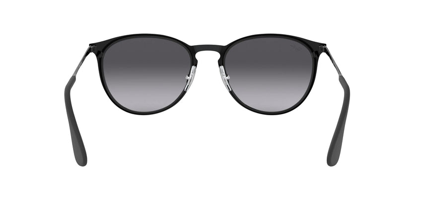 Ray - Ban RB3539 Erika Metal Round Sunglasses - 7DAY'S