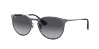 Ray - Ban RB3539 Erika Metal Round Sunglasses - 7DAY'S
