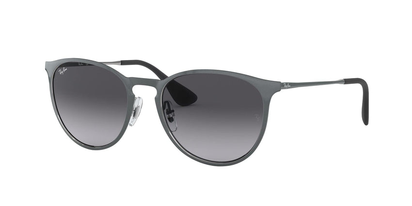 Ray - Ban RB3539 Erika Metal Round Sunglasses - 7DAY'S