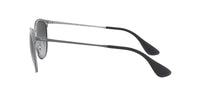 Ray - Ban RB3539 Erika Metal Round Sunglasses - 7DAY'S