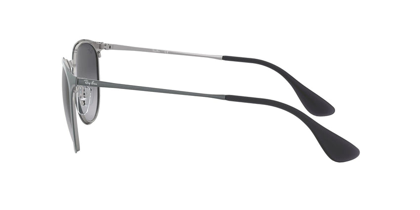 Ray - Ban RB3539 Erika Metal Round Sunglasses - 7DAY'S