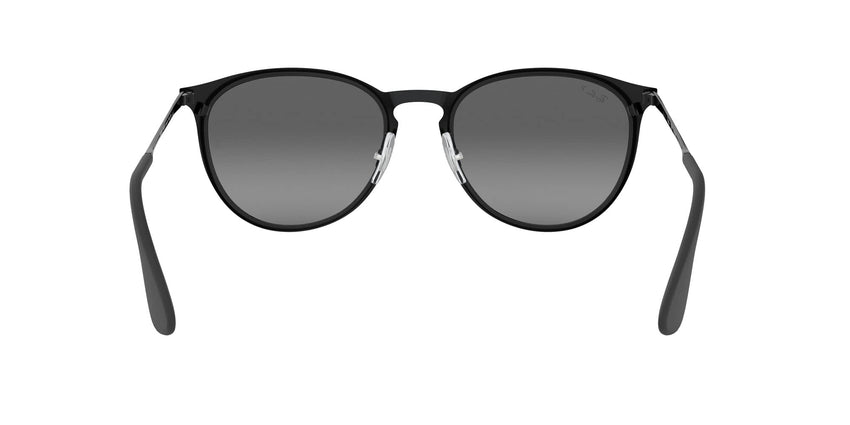 Ray - Ban RB3539 Erika Metal Round Sunglasses - 7DAY'S
