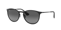 Ray - Ban RB3539 Erika Metal Round Sunglasses - 7DAY'S