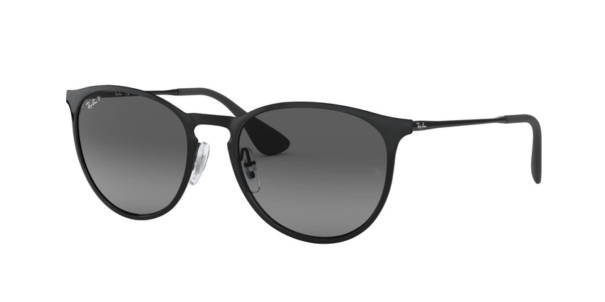 Ray - Ban RB3539 Erika Metal Round Sunglasses - 7DAY'S