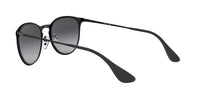 Ray - Ban RB3539 Erika Metal Round Sunglasses - 7DAY'S