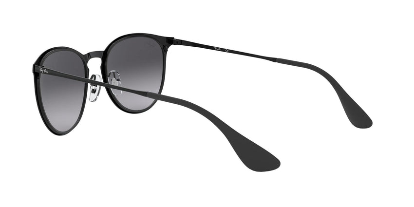 Ray - Ban RB3539 Erika Metal Round Sunglasses - 7DAY'S