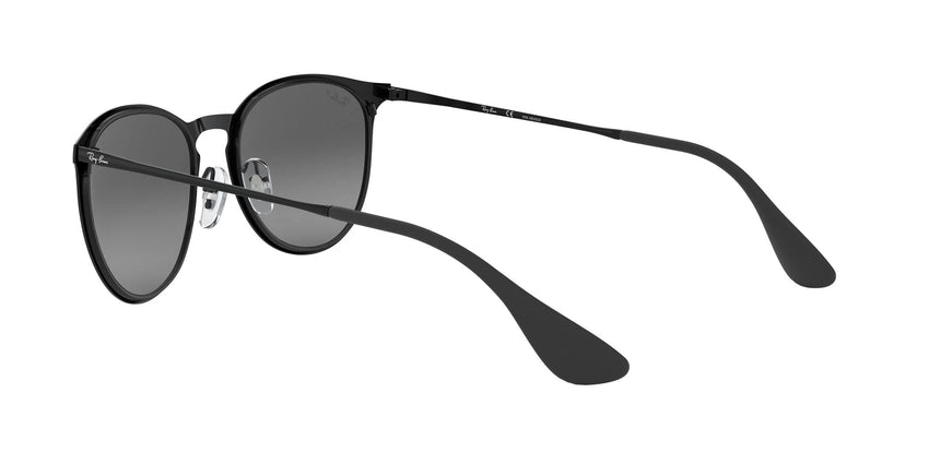 Ray - Ban RB3539 Erika Metal Round Sunglasses - 7DAY'S