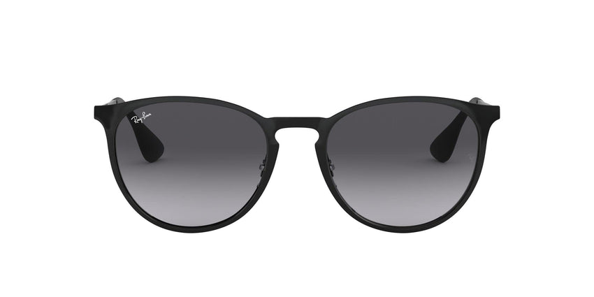 Ray - Ban RB3539 Erika Metal Round Sunglasses - 7DAY'S