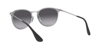 Ray - Ban RB3539 Erika Metal Round Sunglasses - 7DAY'S