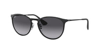 Ray - Ban RB3539 Erika Metal Round Sunglasses - 7DAY'S