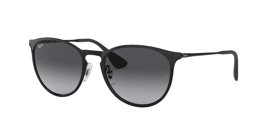 Ray - Ban RB3539 Erika Metal Round Sunglasses - 7DAY'S