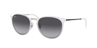 Ray - Ban RB3539 Erika Metal Round Sunglasses - 7DAY'S