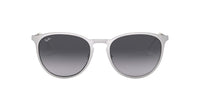 Ray - Ban RB3539 Erika Metal Round Sunglasses - 7DAY'S