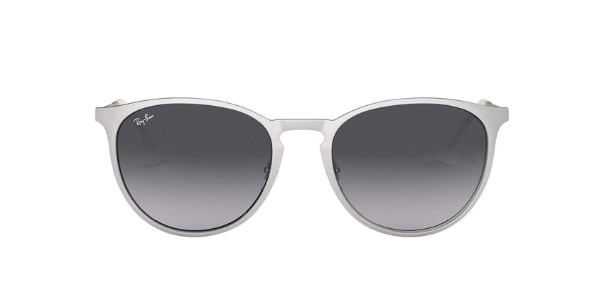 Ray - Ban RB3539 Erika Metal Round Sunglasses - 7DAY'S