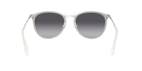 Ray - Ban RB3539 Erika Metal Round Sunglasses - 7DAY'S