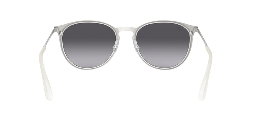 Ray - Ban RB3539 Erika Metal Round Sunglasses - 7DAY'S