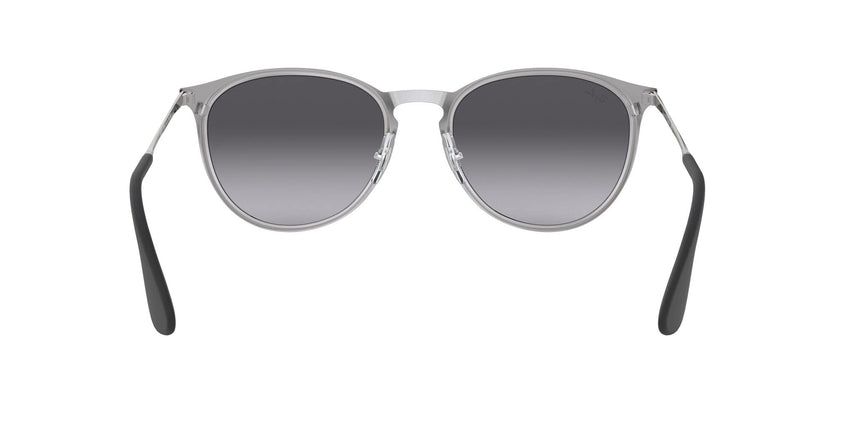 Ray - Ban RB3539 Erika Metal Round Sunglasses - 7DAY'S