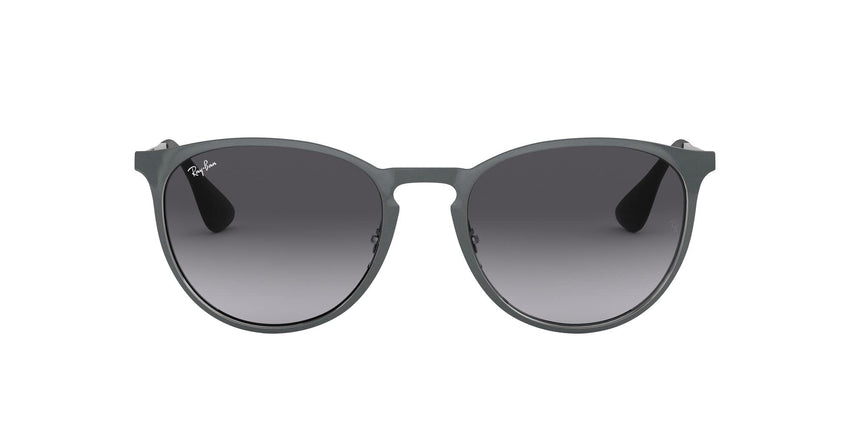 Ray - Ban RB3539 Erika Metal Round Sunglasses - 7DAY'S