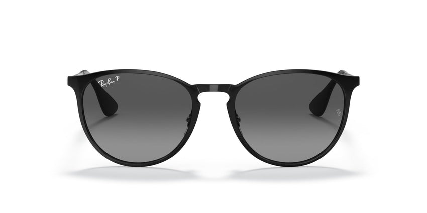Ray - Ban RB3539 Erika Metal Round Sunglasses - 7DAY'S