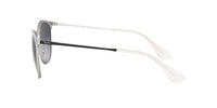 Ray - Ban RB3539 Erika Metal Round Sunglasses - 7DAY'S