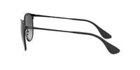 Ray - Ban RB3539 Erika Metal Round Sunglasses - 7DAY'S