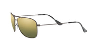 Ray - Ban RB3543 Chromance Aviator Sunglasses - 7DAY'S