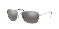 Ray - Ban RB3543 Chromance Aviator Sunglasses - 7DAY'S