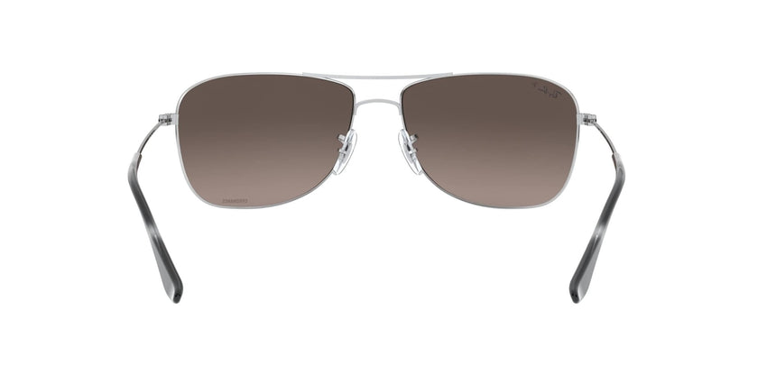 Ray - Ban RB3543 Chromance Aviator Sunglasses - 7DAY'S