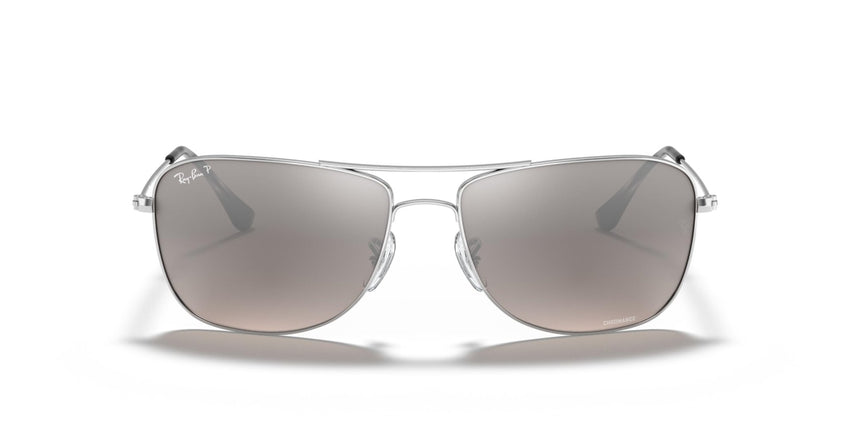 Ray - Ban RB3543 Chromance Aviator Sunglasses - 7DAY'S