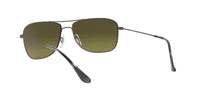 Ray - Ban RB3543 Chromance Aviator Sunglasses - 7DAY'S