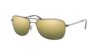 Ray - Ban RB3543 Chromance Aviator Sunglasses - 7DAY'S