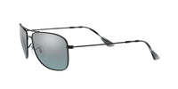Ray - Ban RB3543 Chromance Aviator Sunglasses - 7DAY'S