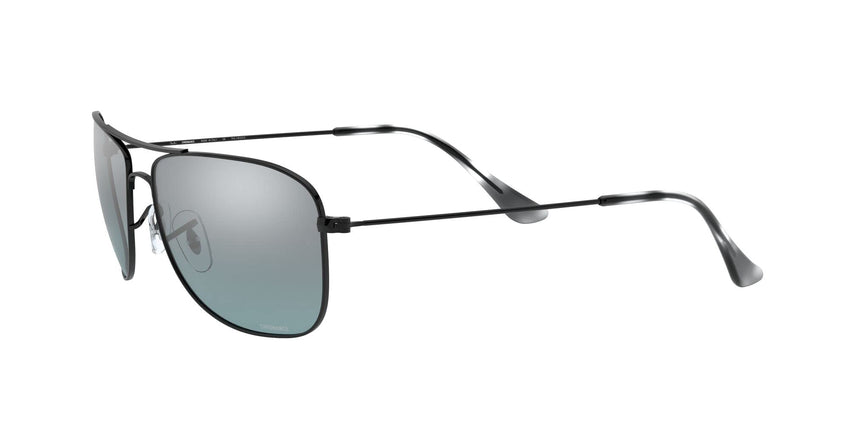 Ray - Ban RB3543 Chromance Aviator Sunglasses - 7DAY'S