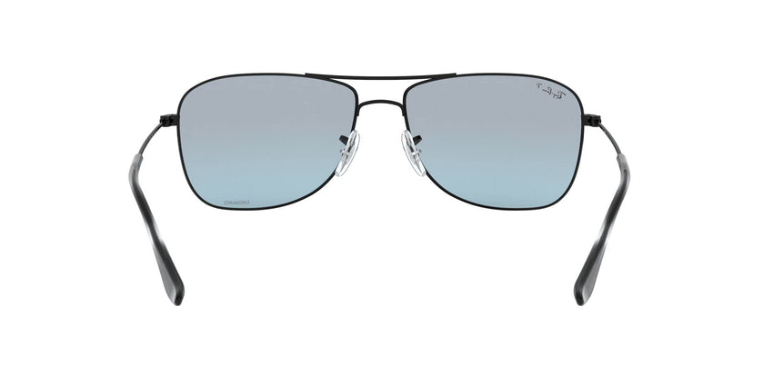 Ray - Ban RB3543 Chromance Aviator Sunglasses - 7DAY'S