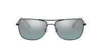Ray - Ban RB3543 Chromance Aviator Sunglasses - 7DAY'S