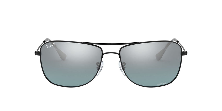 Ray - Ban RB3543 Chromance Aviator Sunglasses - 7DAY'S