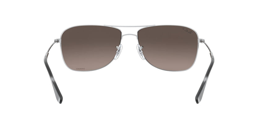 Ray - Ban RB3543 Chromance Aviator Sunglasses - 7DAY'S