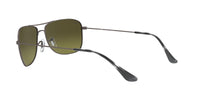 Ray - Ban RB3543 Chromance Aviator Sunglasses - 7DAY'S