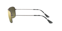 Ray - Ban RB3543 Chromance Aviator Sunglasses - 7DAY'S