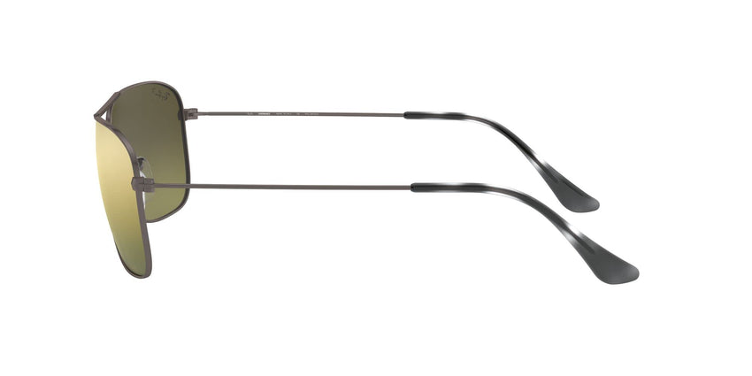 Ray - Ban RB3543 Chromance Aviator Sunglasses - 7DAY'S