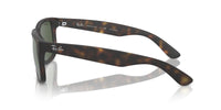 Ray - Ban RB4165 Justin Rectangular Sunglasses - 7DAY'S